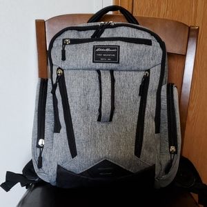 Eddie Bauer Diaper Bag